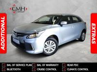 Thumbnail Toyota Starlet 1.5 Xi