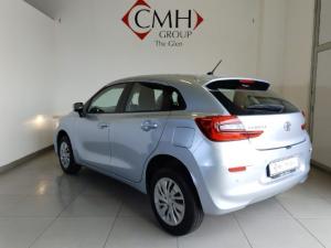 Toyota Starlet 1.5 Xi - Image 5