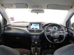 Toyota Starlet 1.5 Xi - Image 8