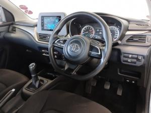 Toyota Starlet 1.5 Xi - Image 9