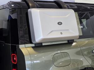 Land Rover Defender 110 D300 X-Dynamic HSE - Image 19
