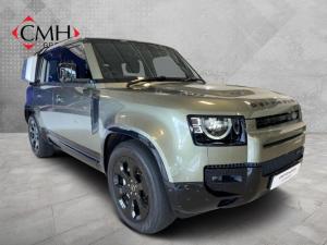 2023 Land Rover Defender 110 D300 X-Dynamic HSE