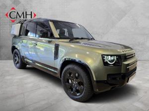 2023 Land Rover Defender 110 D300 X-Dynamic HSE