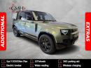 Thumbnail Land Rover Defender 110 D300 X-Dynamic HSE