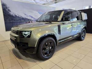 Land Rover Defender 110 D300 X-Dynamic HSE - Image 3