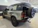 Land Rover Defender 110 D300 X-Dynamic HSE - Thumbnail 4