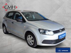 2023 Volkswagen Polo Vivo hatch 1.4 Trendline