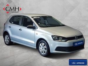 2023 Volkswagen Polo Vivo hatch 1.4 Trendline