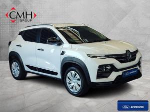 2022 Renault Kiger 1.0 Life