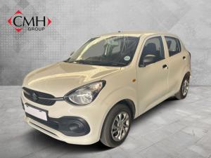 2023 Suzuki Celerio 1.0 GA