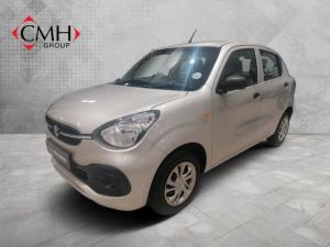 2023 Suzuki Celerio 1.0 GA