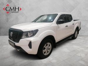 2023 Nissan Navara 2.5DDTi double cab SE Plus auto