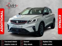 Thumbnail Proton X50 1.5T Premium