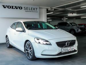 2019 Volvo V40 D3 Momentum