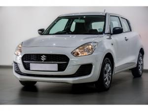 2023 Suzuki Swift 1.2 GA