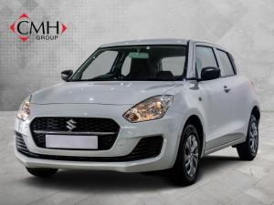 2023 Suzuki Swift 1.2 GA