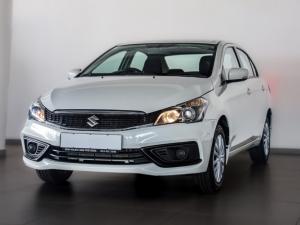 2023 Suzuki Ciaz 1.5 GL manual