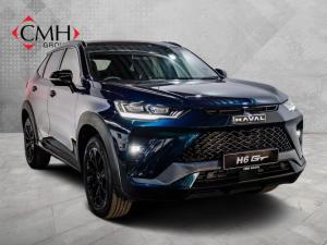 2024 Haval H6 2.0GDIT 4WD Super Luxury