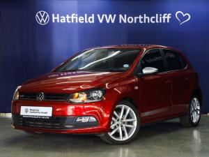 2023 Volkswagen Polo Vivo hatch 1.0TSI GT