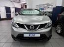Thumbnail Nissan Qashqai 1.2T Visia