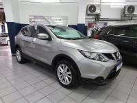 Thumbnail Nissan Qashqai 1.2T Visia