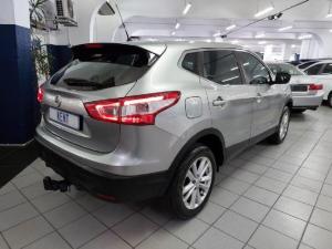 Nissan Qashqai 1.2T Visia - Image 3
