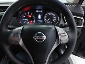 Nissan Qashqai 1.2T Visia - Image 7