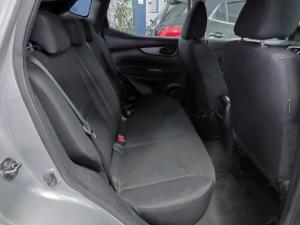 Nissan Qashqai 1.2T Visia - Image 9
