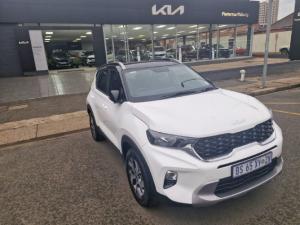 2022 Kia Sonet 1.0T EX+