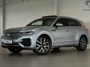 2024 Volkswagen Touareg V6 TDI Executive R-Line