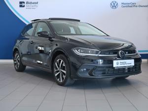 2024 Volkswagen Polo hatch 1.0TSI Life auto