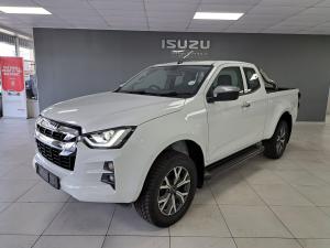 2024 Isuzu D-Max 3.0TD Extended cab LSE