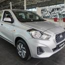 Used 2019 Datsun Go 1.2 Lux Cape Town for only R 129,900.00