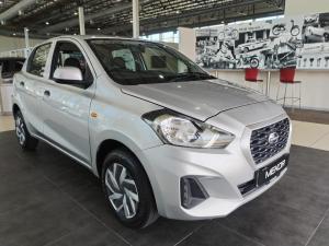 2019 Datsun Go 1.2 Lux