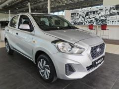 Datsun Cape Town Go 1.2 Lux