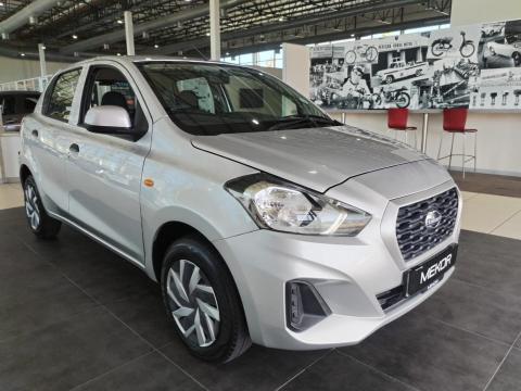 Image Datsun Go 1.2 Lux