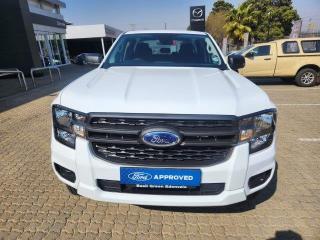 Ford Ranger 2.0 SiT double cab XL auto