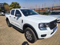 Ford Ranger 2.0 SiT double cab XL auto