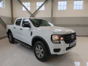 2024 Ford Ranger 2.0 SiT double cab XL auto