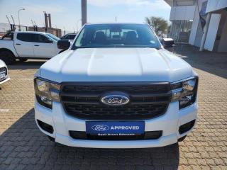 Ford Ranger 2.0 SiT double cab XL auto