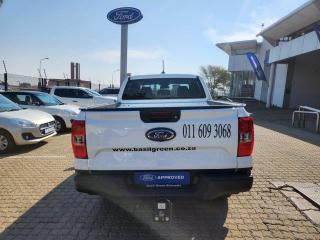 Ford Ranger 2.0 SiT double cab XL auto