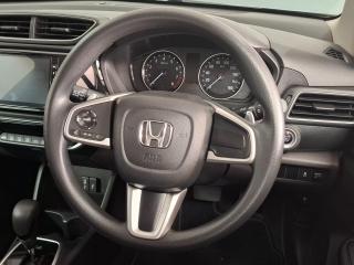 Honda BR-V 1.5 Comfort auto