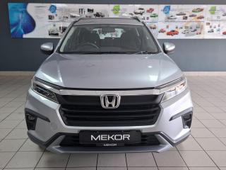 Honda BR-V 1.5 Comfort auto