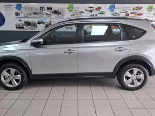 Honda BR-V 1.5 Comfort auto