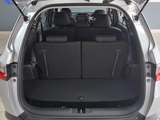 Honda BR-V 1.5 Comfort auto