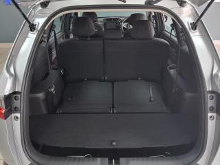 Honda BR-V 1.5 Comfort auto