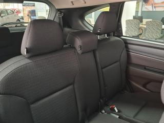 Honda BR-V 1.5 Comfort auto