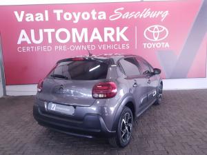 Citroen C3 1.2T Shine - Image 11