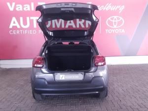 Citroen C3 1.2T Shine - Image 12