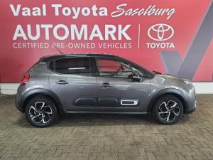 Citroen C3 1.2T Shine - Image 13